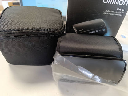 300282 - OMRON Monitor pa tel i tensionit të gjakut për krahun e sipërm EVOLV, 22-42 cm