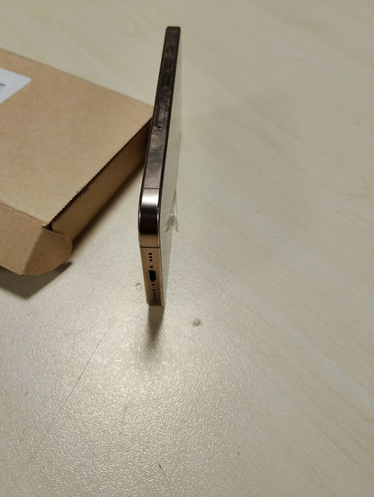 292006 - APPLE iPhone 16 Pro, 128GB, Titanium Desert Sand (I rinovuar)