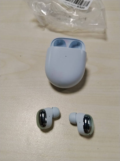 295617 - XIAOMI Redmi Buds 4 Blu EU BHR5847GL, Hellblau