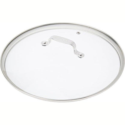 184786 - TEFAL Tigan për Krepa Easy Cook & Clean, 25 cm, Veshje jo-ngjitëse, Sinjal Termik, Tregues Temperature, E Zezë, Modeli B5550933
