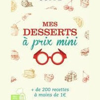 238861 -  Desserte me çmime të ulëta (mini çmime).