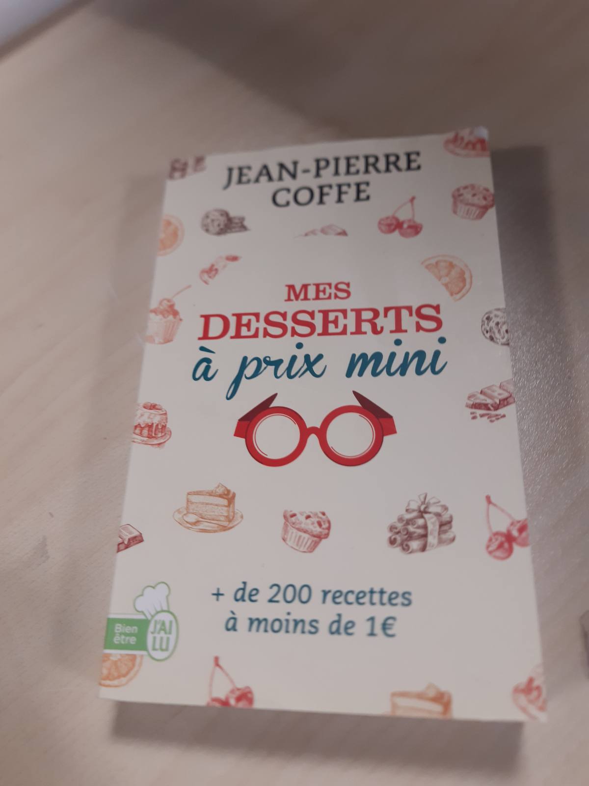238861 -  Desserte me çmime të ulëta (mini çmime).