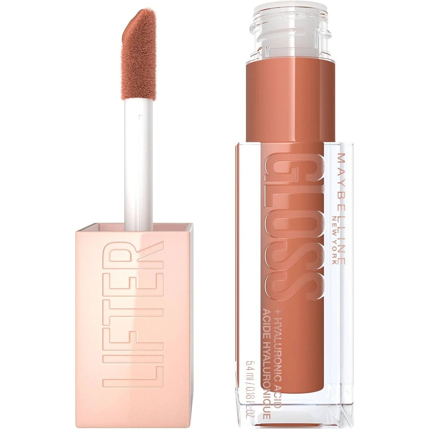 219687 - Lifter Gloss® Lip Gloss Makeup With Hyaluronic Acid → Shkëlqyes buzësh Lifter Gloss® me acid hialuronik.