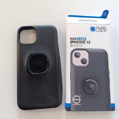 299347 - QUAD LOCK MBËSHTJELLËSE MAG PËR IPHONE 13