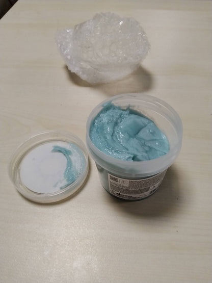 300529 - DAVINES Maskë flokësh MINU, 250 ml, për kujdesin thelbësor të flokëve, pako me 1 copë