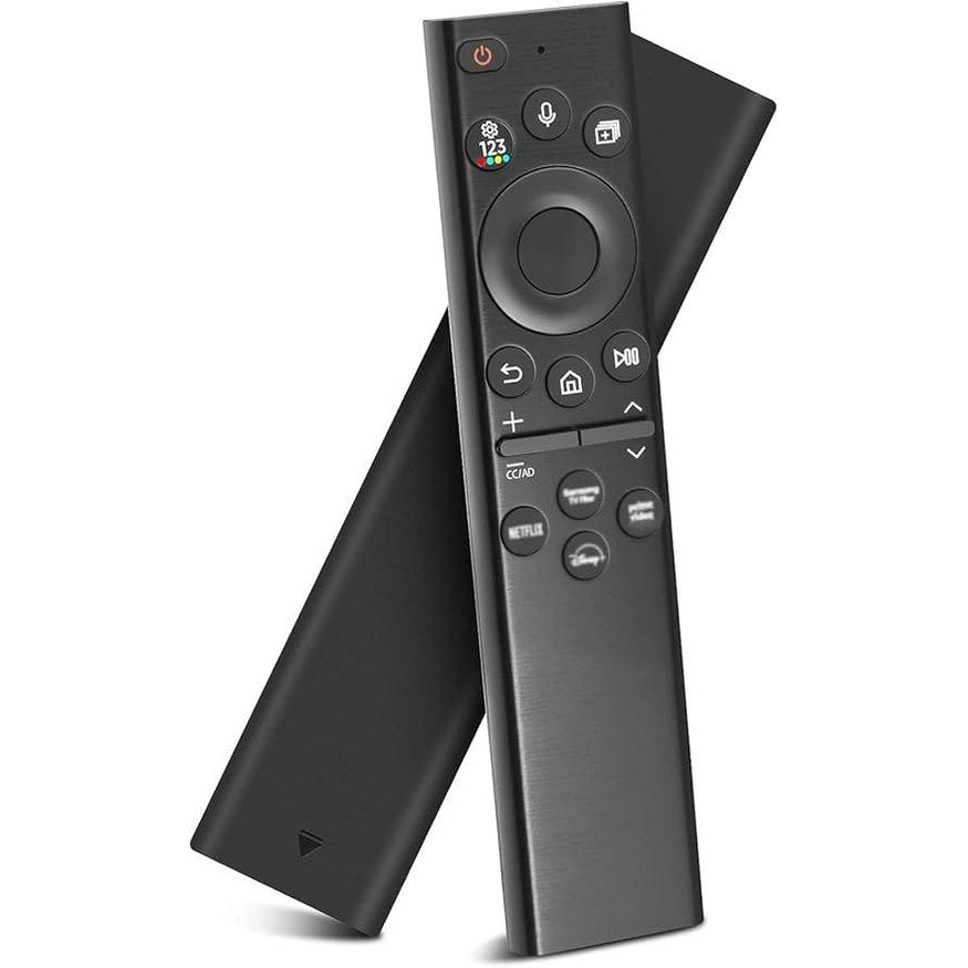 267327 - Suoxiom Telekomandë Zëvendësuese për Samsung, BN59-01385A Telekomandë Universale me Zë për TV Smart Samsung