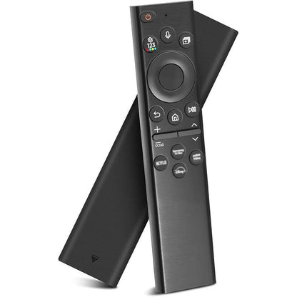 267327 - Suoxiom Telekomandë Zëvendësuese për Samsung, BN59-01385A Telekomandë Universale me Zë për TV Smart Samsung