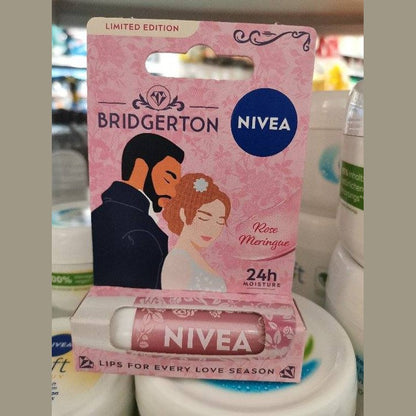 295154 - Krem trupi me hidratim 24 orësh Bridgerton Limited Edition Rose Meringue