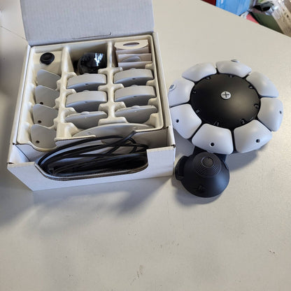 319686 - PlayStation | Kontrolluesi i Qasjes për PS5