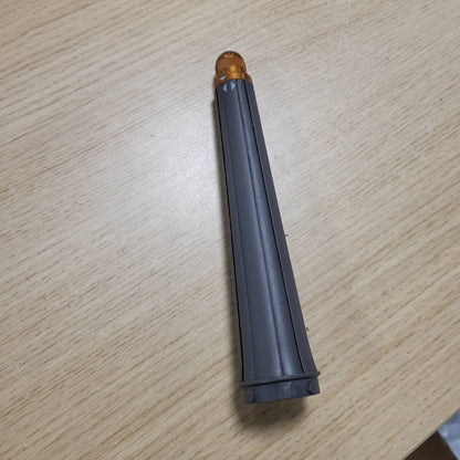 296958 - ODASHEN Kaçurrelë Konike për Flokët për Dyson Airwrap HS01 HS05, Shtojcë Kaçurrele 20 mm - 36 mm e Gjatë, e Artë