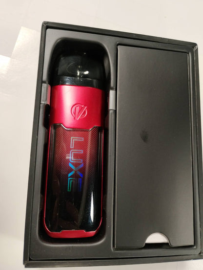 300592 - VAPORESSO Luxe XR Max, Sistem Pod, 2800 mAh, 5ml, i kuq