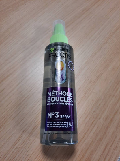 298549 - GARNIER Fructis Sprej për flokë 150 ml