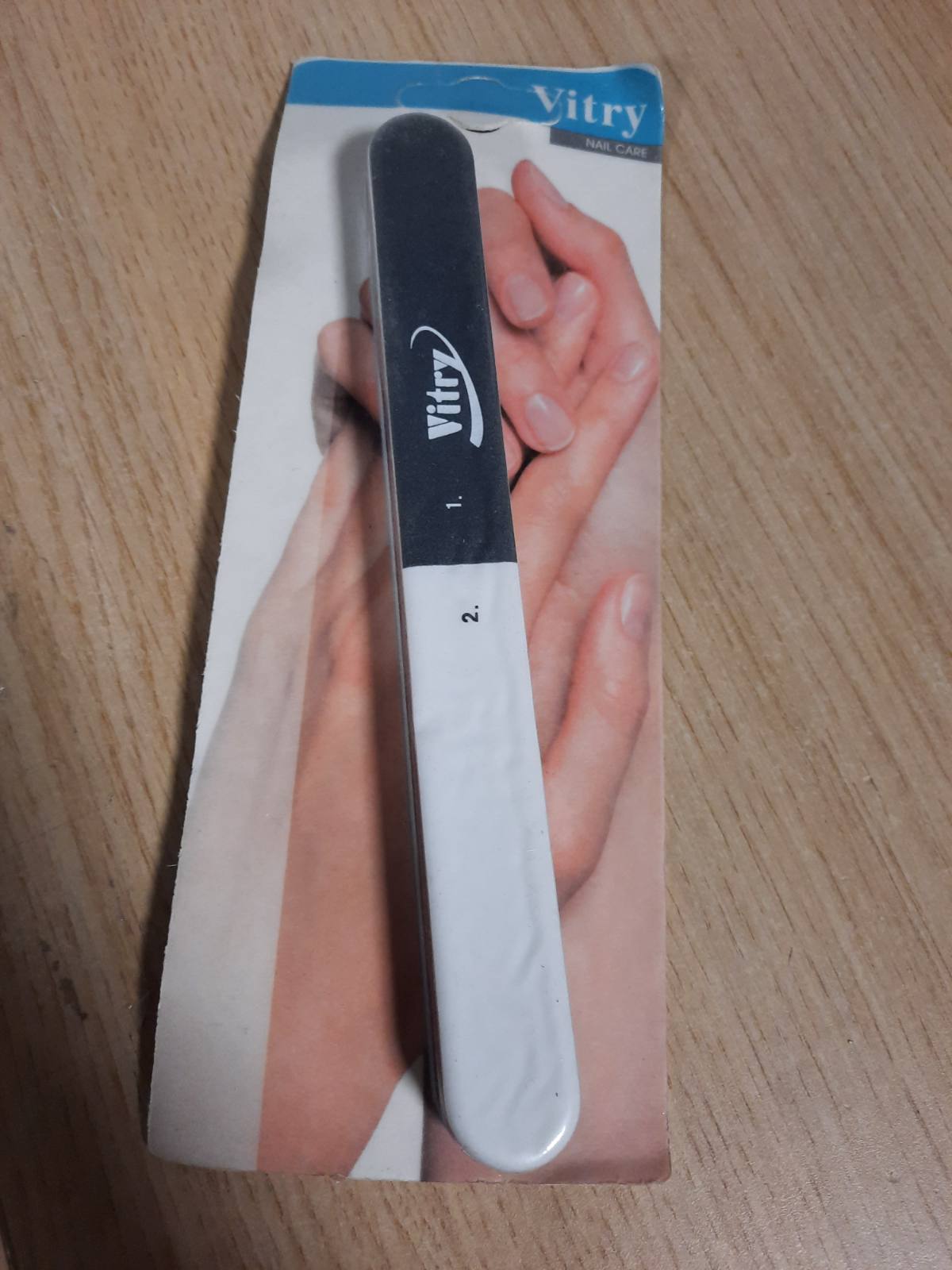 298869 - VITRY Lëmues profesional Super, 1 copë.