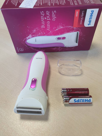 298404 - PHILIPS HP6341/00 Ladyshave për lagësht dhe të thatë