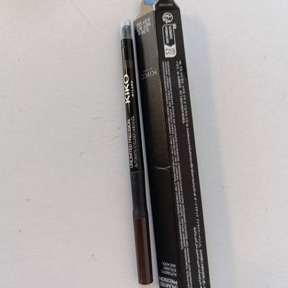 298688 - KIKO MILANO Laps automatik për sytë Unlimited Precision Automatic Eyeliner dhe Khôl, 13 Çokollatë e errët