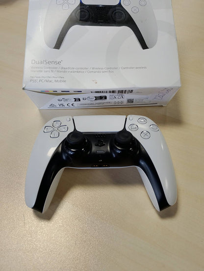 299082 - SONY Kontrolluesi pa tel DualSense për PlayStation 5