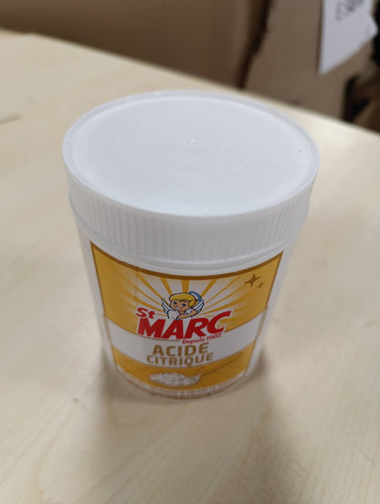 298884 - St Marc Pastrues shumëfunksional me acid citrik 500g, 100% me origjinë natyrale
