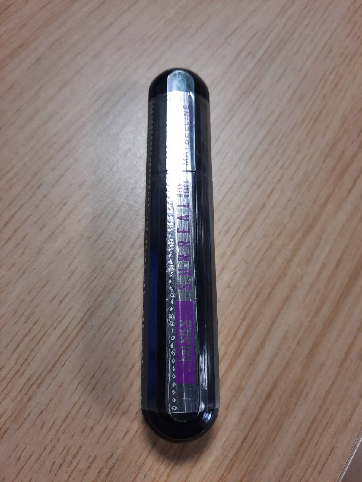 298585 - MAYBELLINE NEW YORK - Rimel Extra Black Lash Extension Effect, 10 ml, Mbajtje 24 orë, E zezë