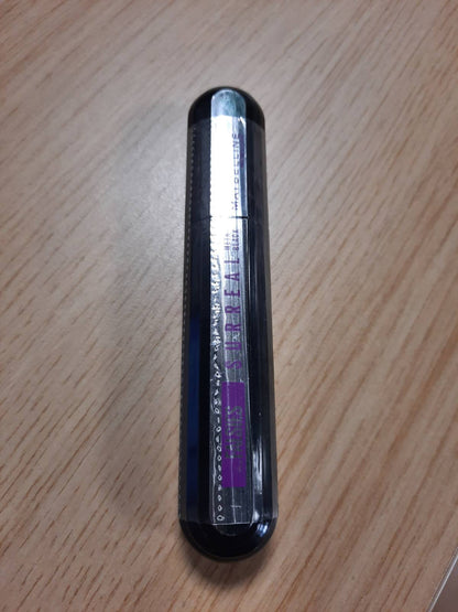 298585 - MAYBELLINE NEW YORK - Rimel Extra Black Lash Extension Effect, 10 ml, Mbajtje 24 orë, E zezë