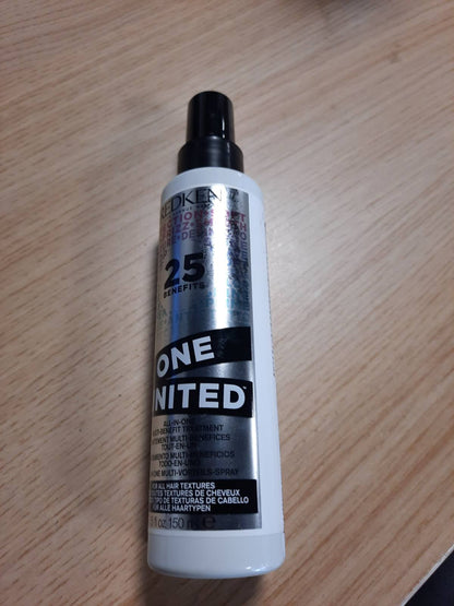 306367 - REDKEN Sprej mrekullie pa shpëlarje 25-në-1, 150 ml - Kontroll, mbrojtje nga nxehtësia