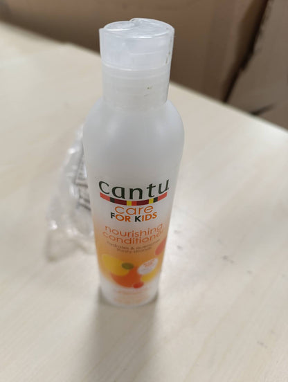 298815 - CANTU Balsam Ushqyes për Fëmijë - 8 oz (237 ml)