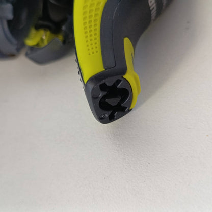 298020 - PHILIPS Prerës elektrik OneBlade 360 | 3 Tehe 360 | 3 Krehër mjekre (1, 3, 5 mm) | QP2824/31 | Përshtatshëm për fytyrën dhe trupin