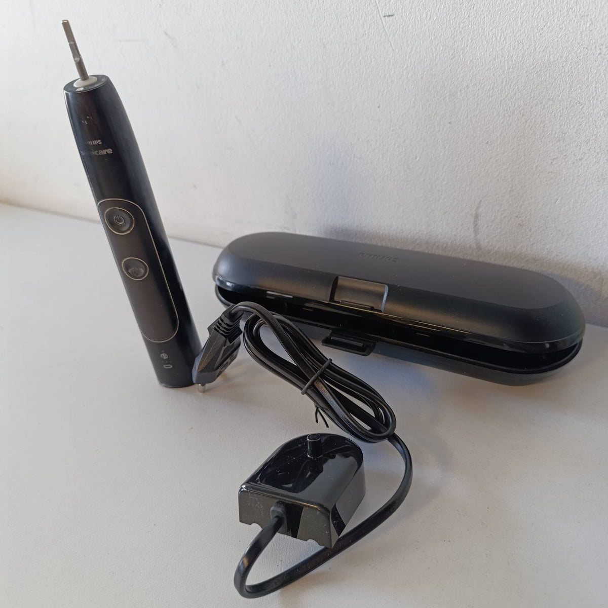 300244 - PHILIPS Furçë dhëmbësh elektrike Sonicare ExpertClean 7300 me aplikacion
