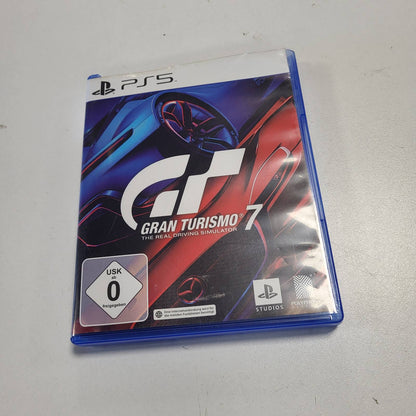 299497 - Gran Turismo 7 | Edicioni Standard [PlayStation 5]