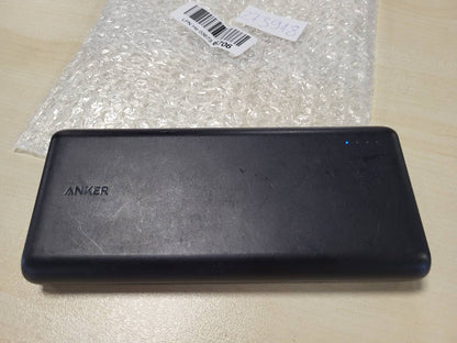 273918 - ANKER 337 Power Bank (PowerCore 26K) Bateri e Jashtme 26800mAh me 3 Porta USB, Ngarkim i Shpejtë