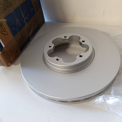 292480 - BOSCH DISQE FRENASH BD2526, Certifikim ECE-R90, një disk frenash