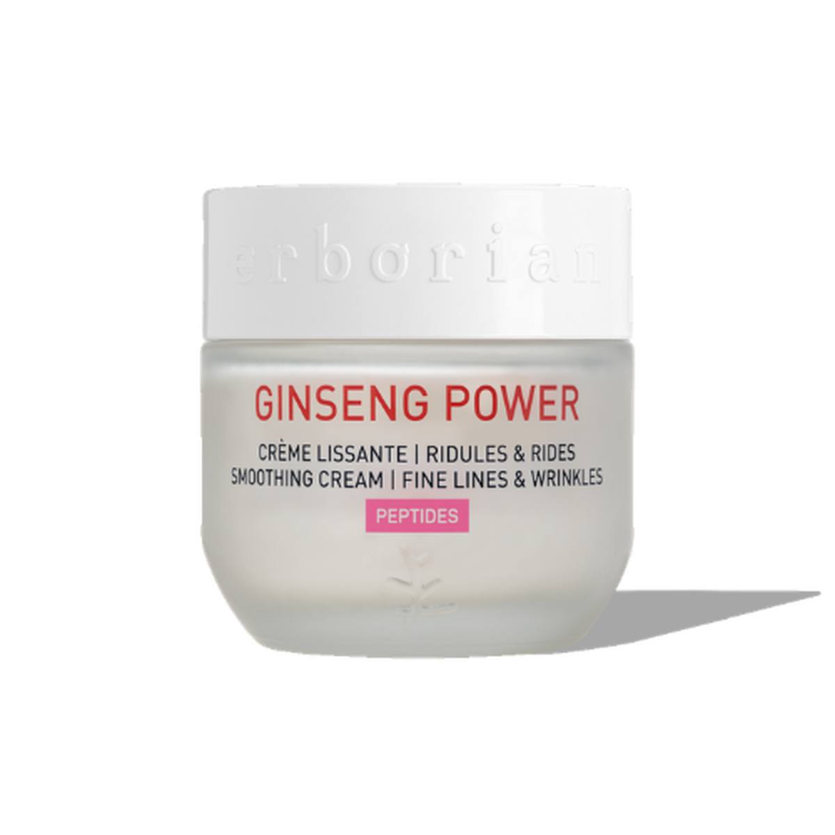295186 - Ginseng Power