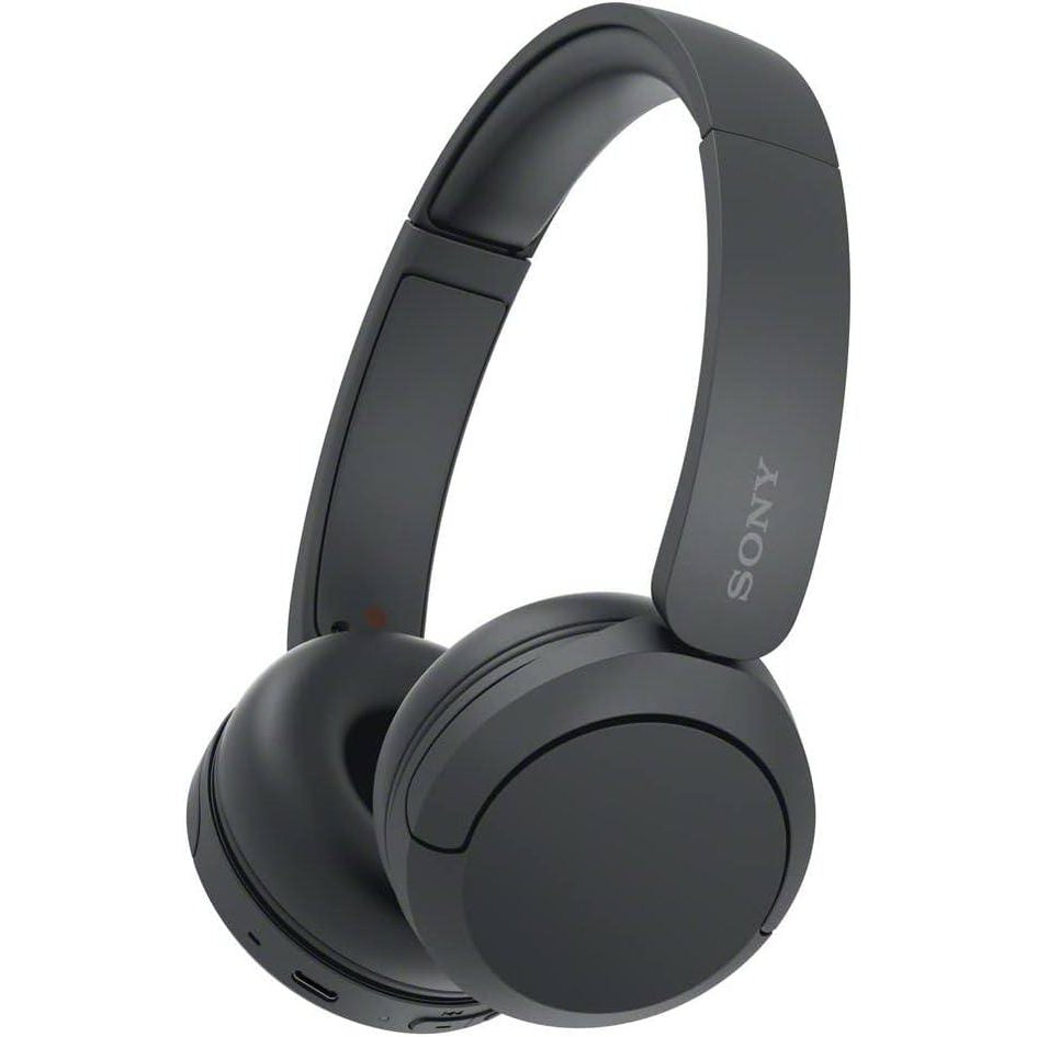 297946 - Kufje Sony WH-CH520 Bluetooth "On-Ear" me mikrofon, të zeza