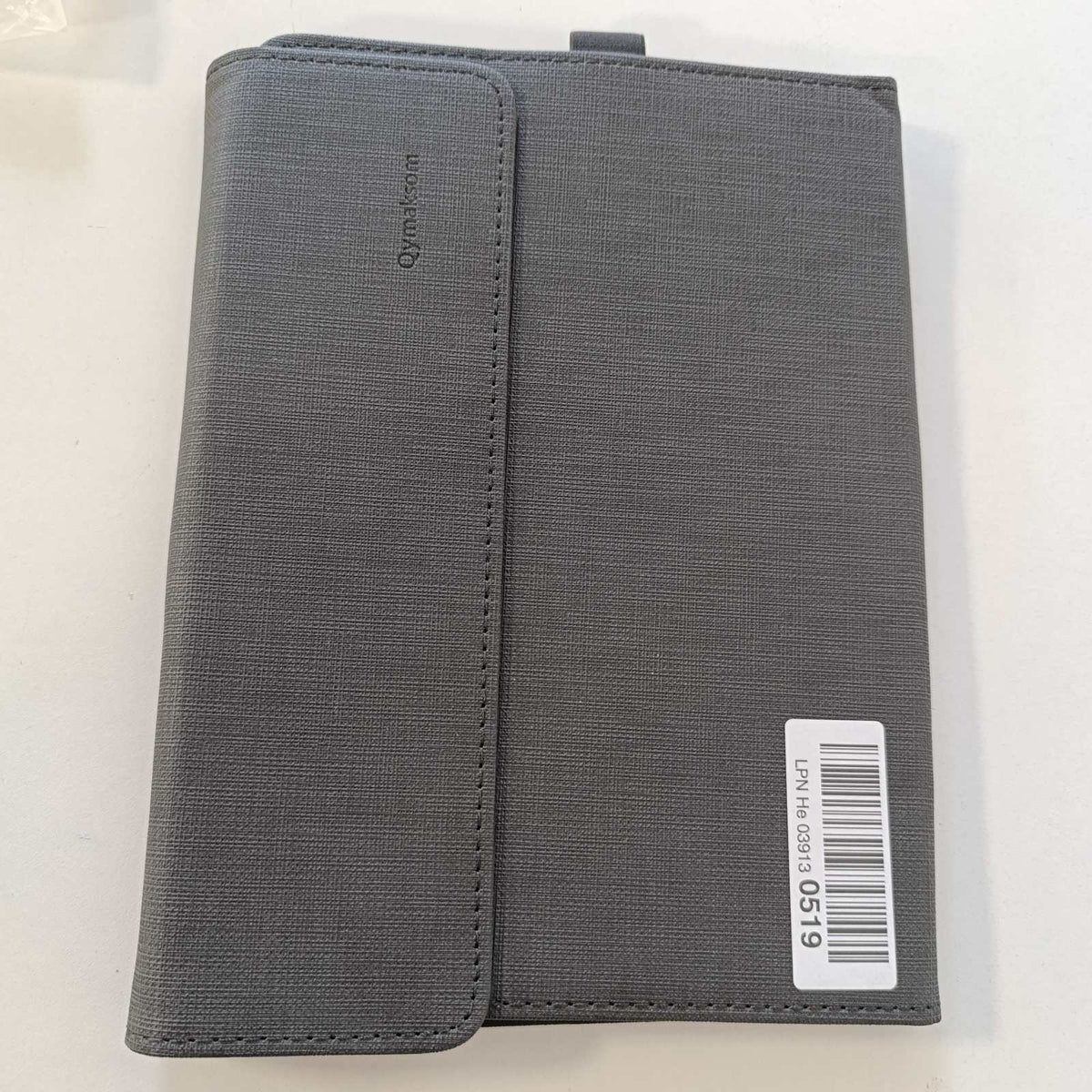 295276 - Mbrojtëse Qymaksom për Surface Go 4 (2023)/Surface Go 3 (2021)/Surface Go 2 (2020)/Surface Go (2018), Mbrojtëse Surface Go 3 me Çantë të Shumëfishtë, Mbulesë Tastiere e Përputhshme me Mbajtëse Stilolapsi, E Zezë