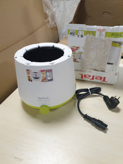 162183 - TEFAL EF260312 - Fondue Thermorespect Colormania, Ngjyra Blu