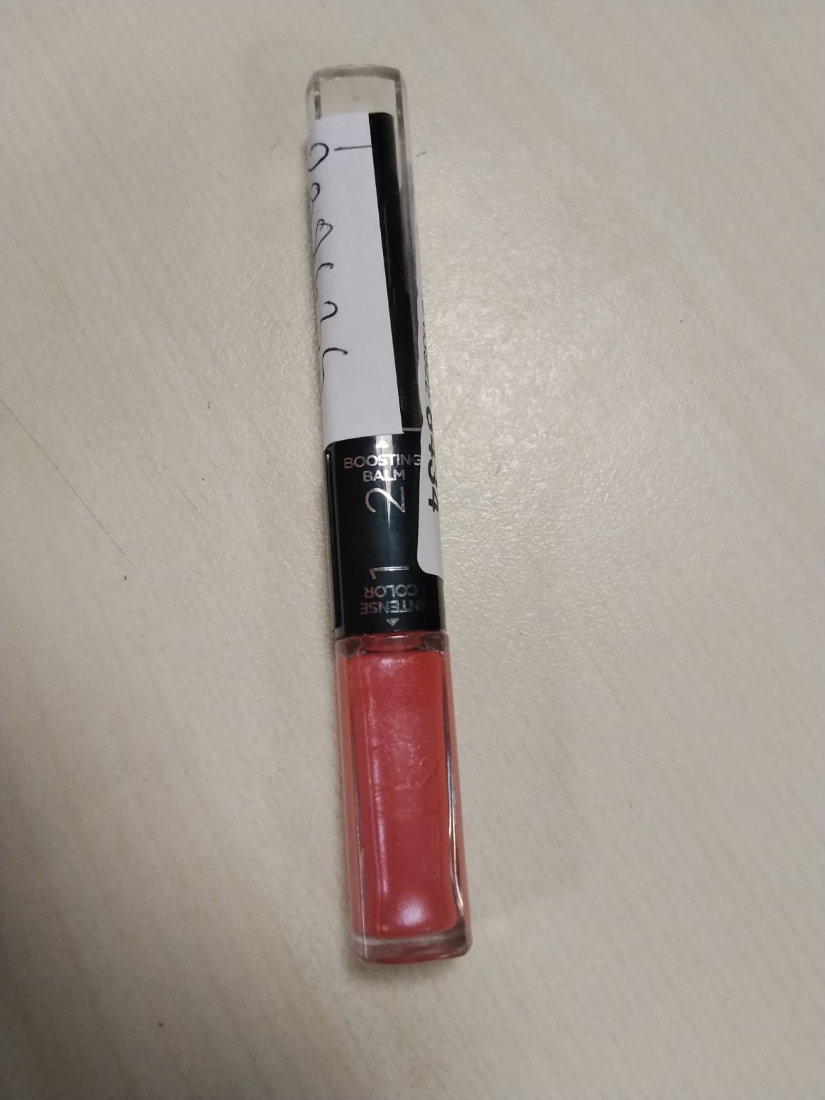 298434 - L'ORÉAL PARIS - Buzëkuq Infaillible 24 orë, 404 Corail Constant