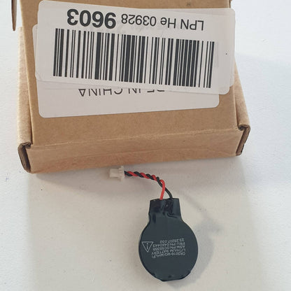 299956 - ZAHARA Aksesorë CMOS CR2016 për Lenovo X1 Carbon/X1 Yoga, kompatibilitet me modele të ndryshme, numra pjesësh 00HN933 00HN615 02DC036 04X0443 5B11M05349