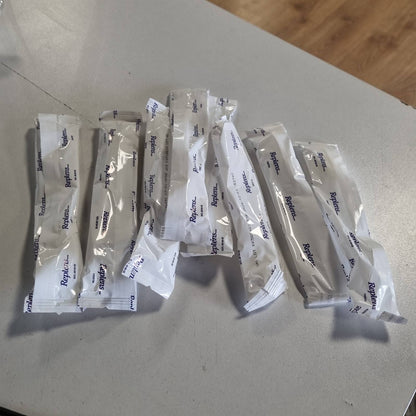 298373 - REPLENS Xhel Hidratues Vaginal për Tharje Intime, Pa Parfum dhe Hormone, Pako me 8 Paketa Njëpërdorimëshe