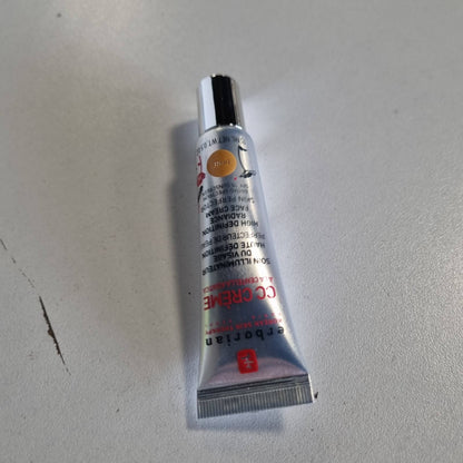 298476 - ERBORIAN Krem CC për fytyrën me Centella Asiatica, hidratues, SPF 25, 15 ml
