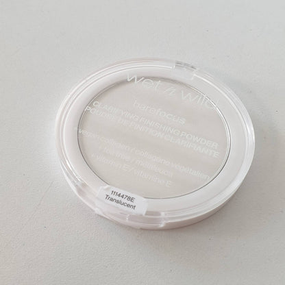 302588 - WET N WILD PLUHUR PËRFUNDIMTAR QARTËSUES I tejdukshëm