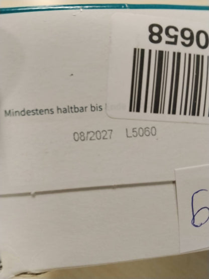297769 - SANOTACT Electrolytes Plus - 20 Bustina - Pluhur Elektroliti për Ekuilibrin e Lëngjeve - Kalium dhe Magnez - 100% Vegan - Pije Rikuperuese - Shije Portokalli