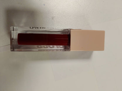 301275 - MAYBELLINE NEW YORK - Shkëlqyes buzësh me efekt mbushës dhe hidratues, Lifter Gloss Candy Drop, Ngjyra: 25 Taffy, 5.4 ml