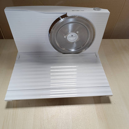 162350 - EMERIO MS-125000 Prerëse Multifunksionale, Ngjyra e Bardhë