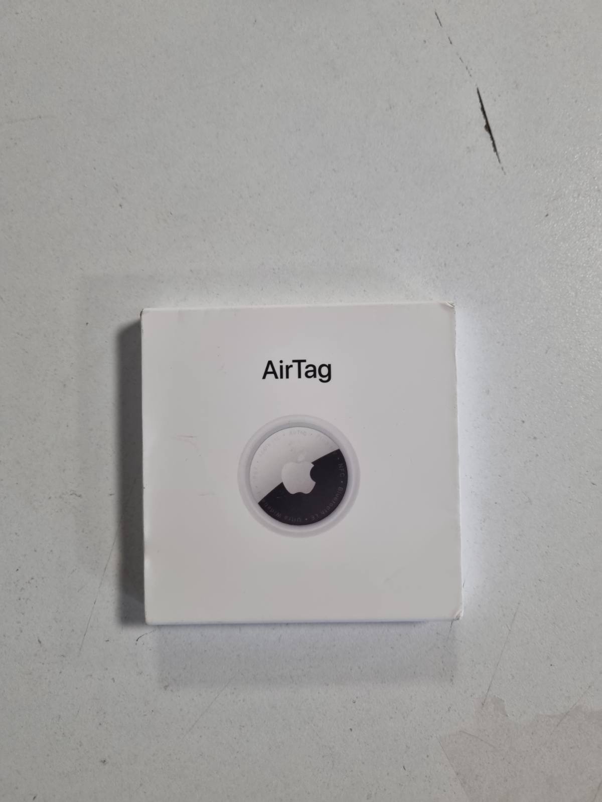 298970 - APPLE AirTag