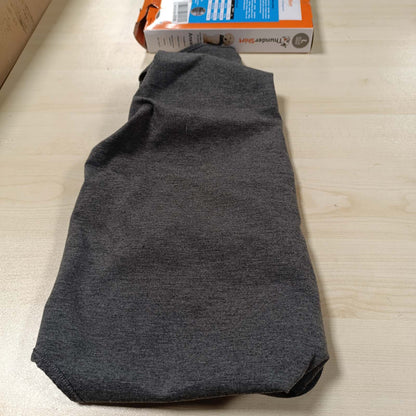 217585 - Petlife Thundershirt Xhaketë për qen, madhësia L, gri