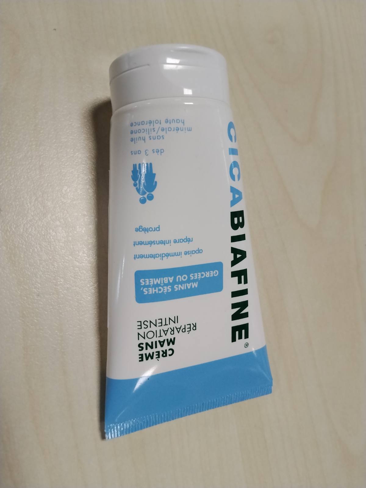 306829 - CICABIAFINE Krem për Duar Intens Riparues 75ml