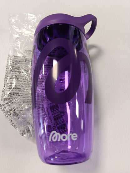 306636 - MORE Shaker Premium, 700 ml, Vjollcë, plastikë ECOZEN