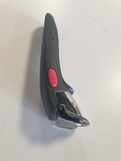184671 - TEFAL Dorezë e Zezë Ingenio, L9863342, e Palosshme dhe e Lëvizshme, 100% e Sigurt