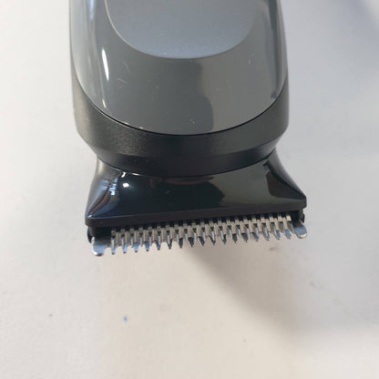 297997 - BRAUN Makinë rroje elektrike Series 3, Modeli AIO3565, gri