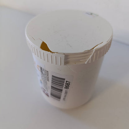 303506 - GJALP SHEA Gjalpë origjinal i pa rafinuar dhe i shtypur në të ftohtë, 500g, hidratues, rigjenerues, i përshtatshëm për të gjitha llojet e lëkurës