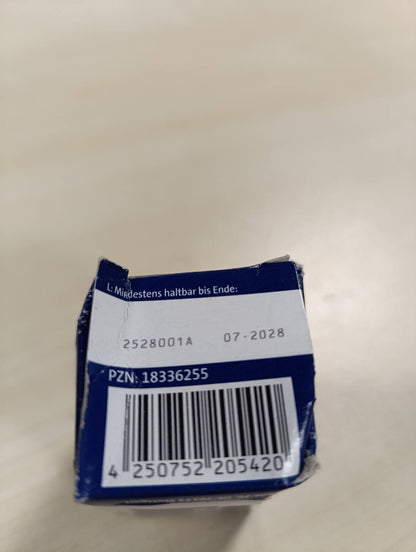 298847 - ABTEI Vitamina D3 3000 IU - mbështet sistemin imunitar dhe kockat - 75 tableta që shkrihen në gojë me aromë limoni, pa gluten, pa laktozë dhe vegjetariane